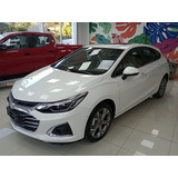 Chevrolet Cruze 1.4t 5p Premier At 2024 0km Abalon White 