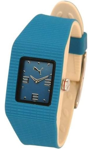 Reloj Pulsera Puma Pu202bl.0003.902 Blue Women