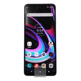 Motorola Edge (2021) 256 Gb Nebula Blue 6 Gb Ram #43248