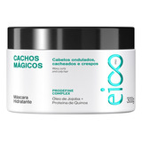 Eico Pro Masc Cachos Magicos 300gr - Cod:1607