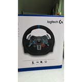 Volante Logitech G29 Nuevo 