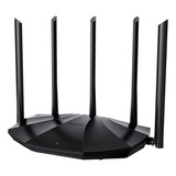 Router Tenda Tx2 Pro Wifi 6 Gigabit Doble Banda 1501 Mbps