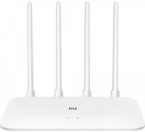 Roteador Wi-fi Mi Router 4a Giga Branco Xiaomi