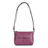 Calvin Klein Bolsa Para Mujer K60k610681