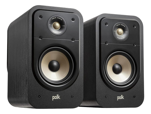 Polk Signature Elite Es20 Altavoz De Estantería - Certificad