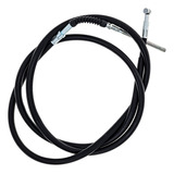 Cable De Freno De Mano Trasero Para Honda Fourtrax 125 200 T