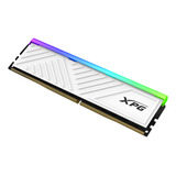 Memoria Ram Xpg Ddr4 3200 16gb Cl 16 1.35v Rgb