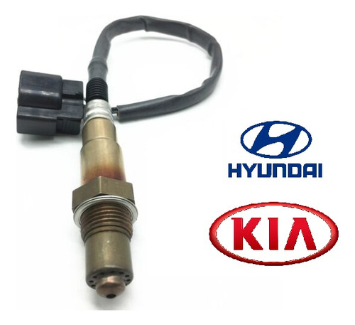 Sensor Oxigeno Kia Sportage 2.0 2005-10 / Tucson 2.0 2006-09 Foto 6