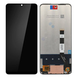 Pantalla Táctil Lcd Para Motorola One 5g Ace 5g Xt2113-2