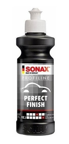 Sonax Prof Pulimiento Perfect Finish 1 Lt 75507