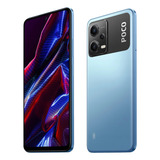 Xiaomi Smartphone Poco X5 5g 256gb 8gb Global Nf Oficial