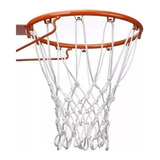 Mallas Para Baloncesto Profesional Par