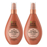 Haircare Whole Blends Sulfate Free Miracle Frizz Tamer 10-in