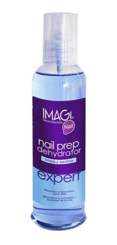 Deshidratador 250ml Imagi Manicure