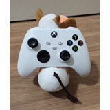 Controle Xbox Series Branco Revisado E Higienizado 