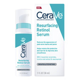 Serum Cerave Resurfacing Retinol Anti-marcas 30ml