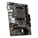 Motherboard Msi A520m-a