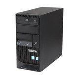 Servidor Lenovo Ts140 Xeon 1226 V3 Ram 8gb Dd 500gb Torre