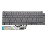 Teclado De Repuesto Para Dell Inspiron 15 3501 3502 3505 550