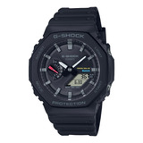 Reloj Casio Analogico Para Caballero, Original E-watch
