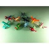 Disney Planes Aviones Para Armar