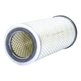 Wa10509 Filtro De Aire Vochobus 8-150, Motor Wix Filters