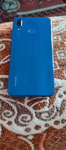 Huawei P20 Lite 