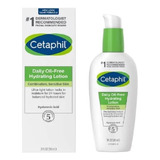 Cetaphil Crema Facial Humectant - mL a $1023