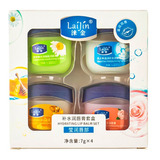 8 Cajas Vaseline Lip Balm Kit Engrosador De Labios Mayoreo 