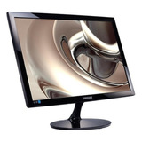 Monitor Led Samsung Ls22d300fyczb Wide 21.5 Vga Hdmi