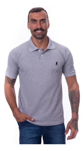 Camisas Gola Polo Masculinas De Ótima Qualidade