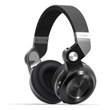 Auriculares Inalambricos Bluedio T2 Plus, 30 Gb, Negro