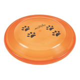 Juguete Frisbee Extra Resistente Perros Cachorros 40% Off!!