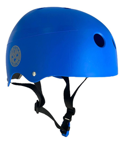 Casco No Name Profesional, Bici, Skate, Long, Roller Derby