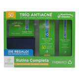 Trioximed - Trioxitree Trio Antiacné