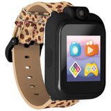 Reloj Inteligente P/niños Playzoom 2 Kids - Leopardo