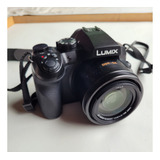 Panasonic Lumix Dmc-fz300 Semi Reflex, Impecable De Usa!