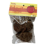 La Granjita De Conejino Sabrocitos De Manzana 35gr