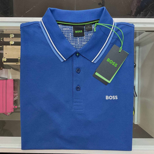 Polo Hugo Boss