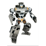 Robot Converters Transformable M.a.r.s. Oferta Imperdible!