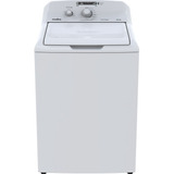 Lavadora Automática Mabe Lma76112c Blanca 16kg 120 v - 127 v