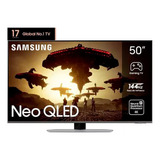 Smart Tv 50 Neo Qled 4k Qn90c Samsung Gaming - Rex