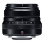 Lente Fujinon Xf35mm F2r Wr Negro Lente Fujinon Xf35mm F2r Wr Negro