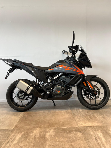 Ktm Adventure 390 Valor Promocional De Contado!!!!!!