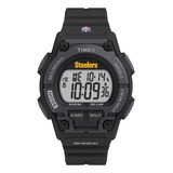 Timex Men's Nfl Takeover 42mm Digital Watch