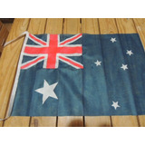 Bandera Australia Oceanía Simple Faz (evento Deportivo Acto