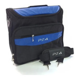 Bolso Genérico Maletín Protector Ps4-zjb