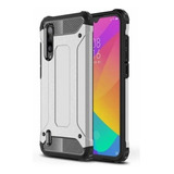 Funda Armor Super Antigolpe Para Samsung M10 M20 M30