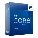 Processador Intel Core 36mb  I9-13900k Bx8071513900k