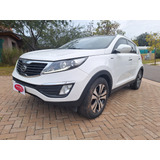 Kia Sportage 2013 2.0 Ex 4wd 163cv At